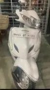 Honda Activa 3G 110cc 2016