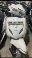 Honda Activa 3G 110cc 2016
