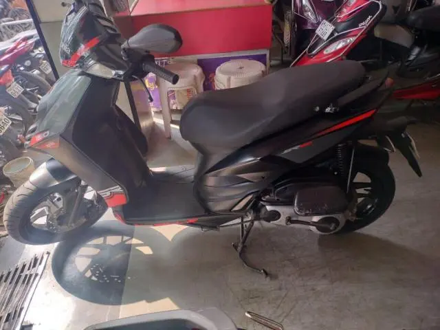 Aprilia SR 150 2018