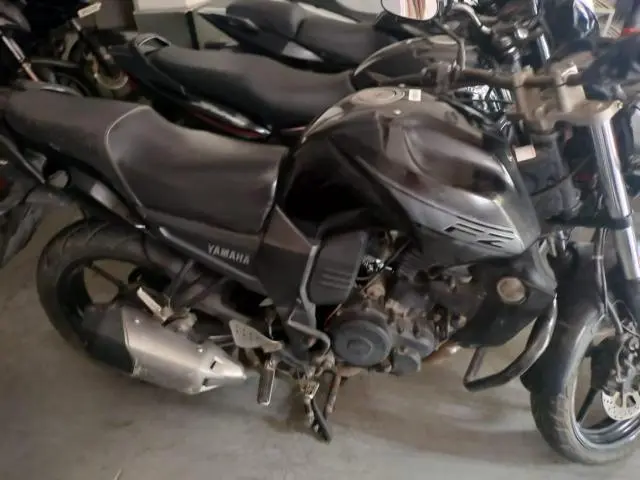 Yamaha FZ16 150cc 2016
