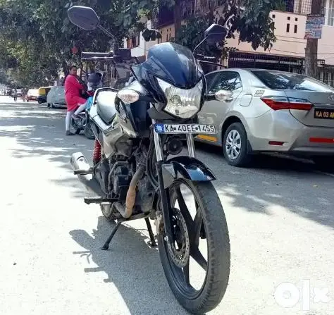 Honda Livo Disc 110cc 2019