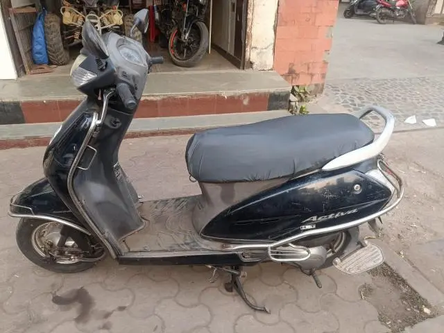Honda Activa 110cc 2013