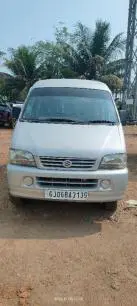 Maruti Suzuki Versa DX 2004