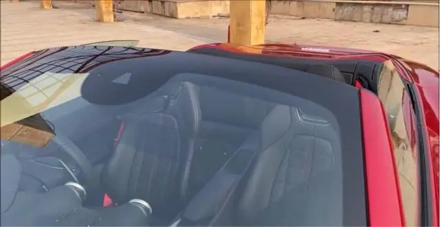 Ferrari Portofino Petrol 2019