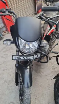 Hero HF 100 Kick Alloy 100cc 2022