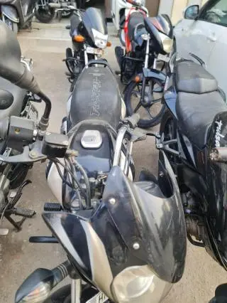 Bajaj Discover 110cc 2019
