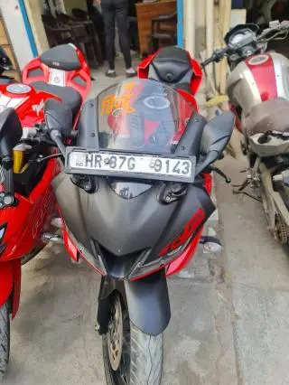 Yamaha YZF-R15S V3.0 150cc 2023
