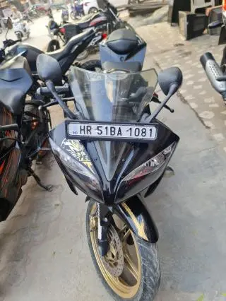 Yamaha YZF-R15 2.0 150cc 2014