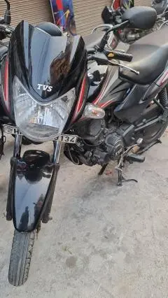 TVS Sport 110CC ES ALLOY 2022