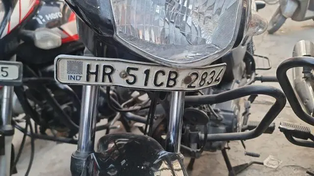 TVS Sport Electric Start SBT 2020