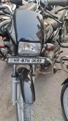 Hero Splendor Plus 100 Million Edition 2021