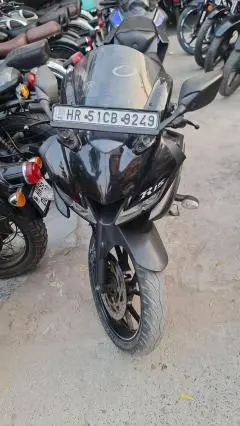 Yamaha YZF-R15 V3 150cc 2020