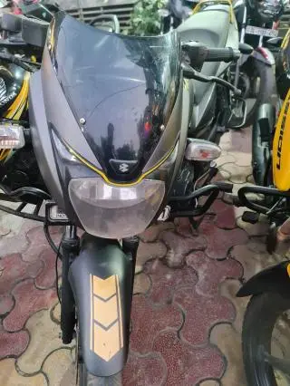 Bajaj Pulsar 150cc 2019