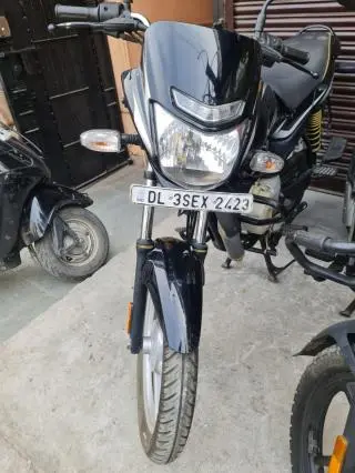 Bajaj Platina Alloy ES 100cc Disc FI BS6 2021