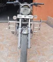Royal Enfield Bullet Electra 350cc 2014