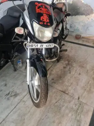 Hero HF Deluxe 100cc 2013