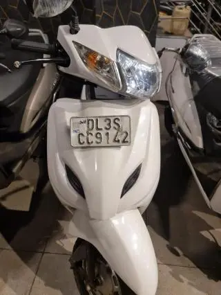 Honda Activa 3G 110cc 2016