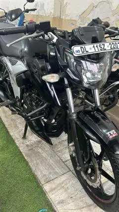 TVS Apache RTR 160 4V Carburetor With Rear Disc 2019