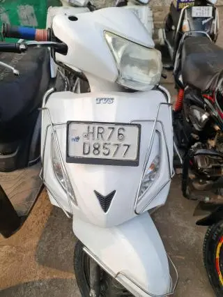 TVS Jupiter 110cc 2018