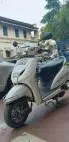 Honda Activa 110cc 2012