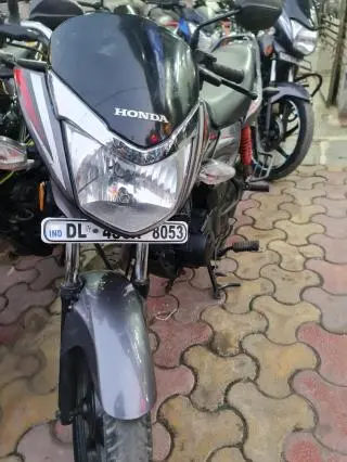 Honda CB Shine 125cc CBS 2019
