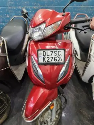 Honda Activa 6G DLX BS6 2020