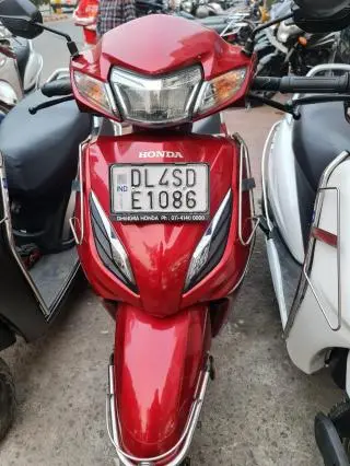 Honda Activa 6G STD 2020