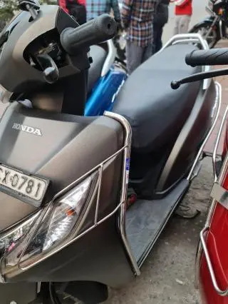 Honda Activa125 STD 2018