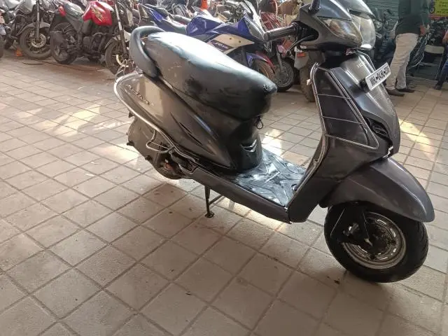 Honda Activa125 STD 2016