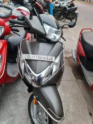 Honda Activa 125cc 2017