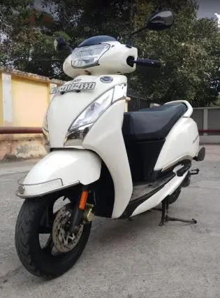 TVS Jupiter 125 125CC-Disc 2023