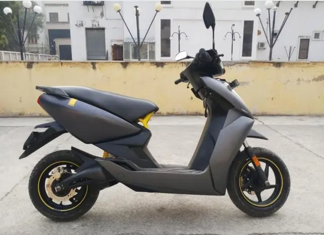 Ather 450X Standard 2022