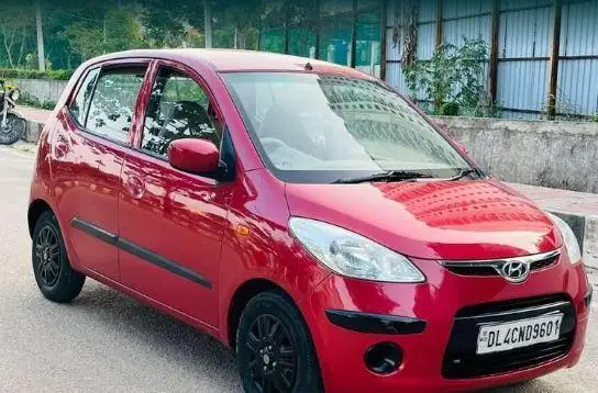 Hyundai i10 Magna 1.2 2009