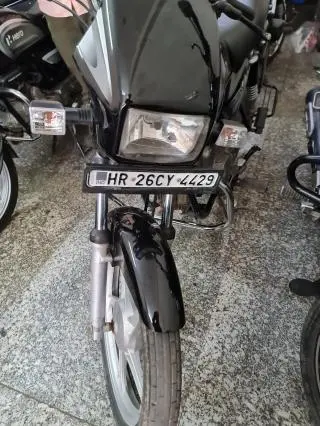Hero Splendor 100cc 2016