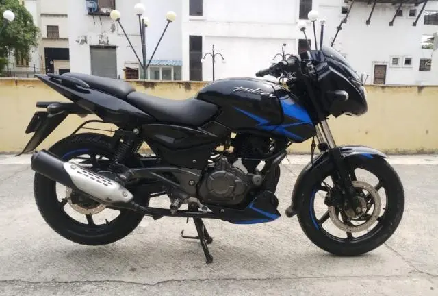 Bajaj Pulsar ABS 150cc 2020