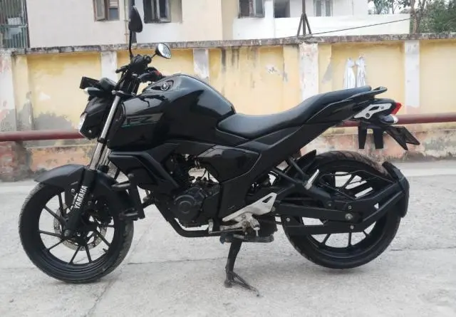 Yamaha FZs 150cc 2019