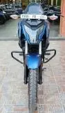 Honda X-Blade 160cc 2018
