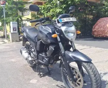 Yamaha FZs 150cc 2014
