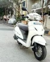 Honda Activa 110cc 2012