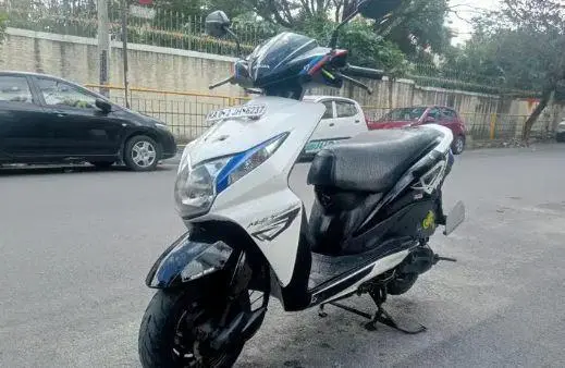 Honda Dio 110cc 2016