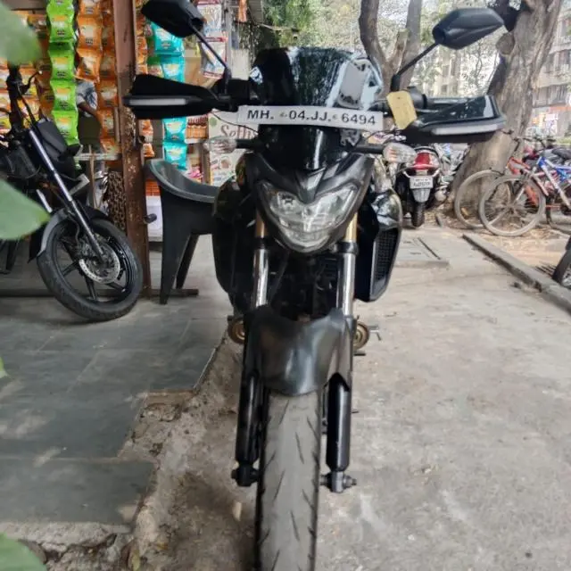 Yamaha FZ25 250cc 2018