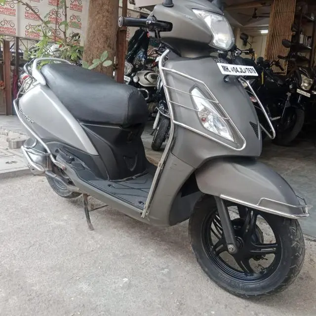 TVS Jupiter 110cc 2019