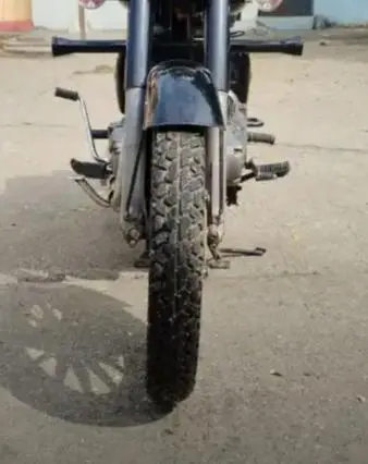 Royal Enfield Standard 350cc 2015