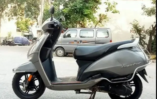 TVS Jupiter 110cc 2022