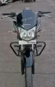 Honda CB Shine 125cc 2017