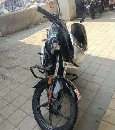 Honda CB Shine 125cc 2020
