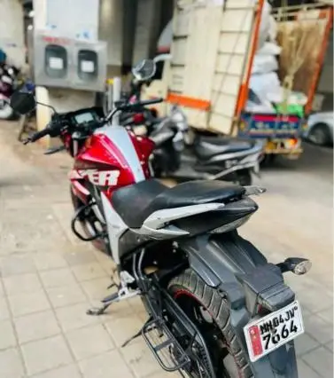 Suzuki Gixxer 150cc SP ABS 2019