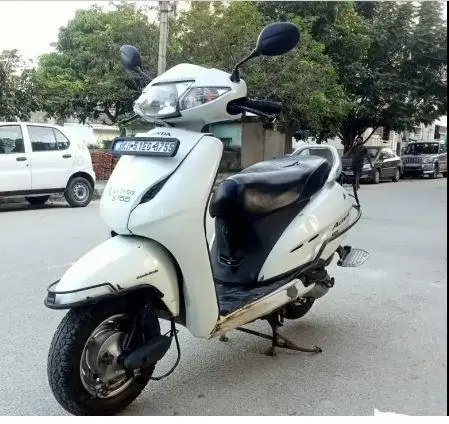 Honda Activa 110cc 2013