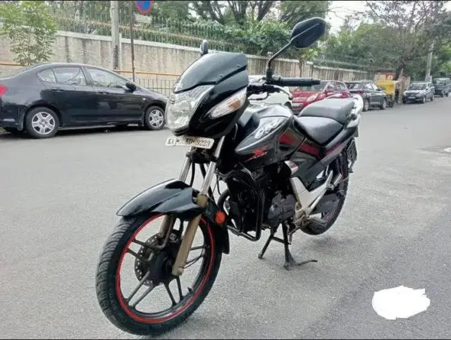 Hero CBZ Xtreme 150cc 2011