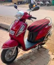 Suzuki Access 125cc 2018